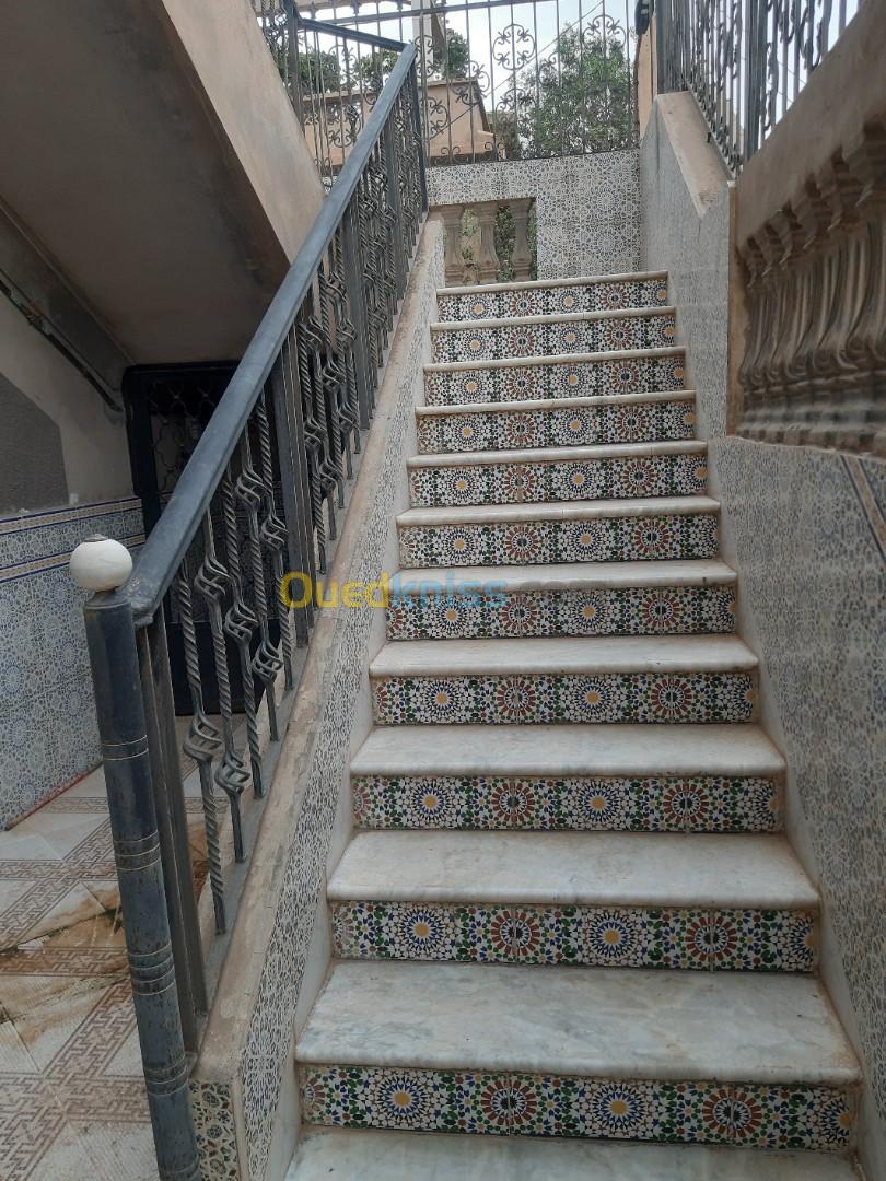 Vente Villa Tlemcen Tlemcen