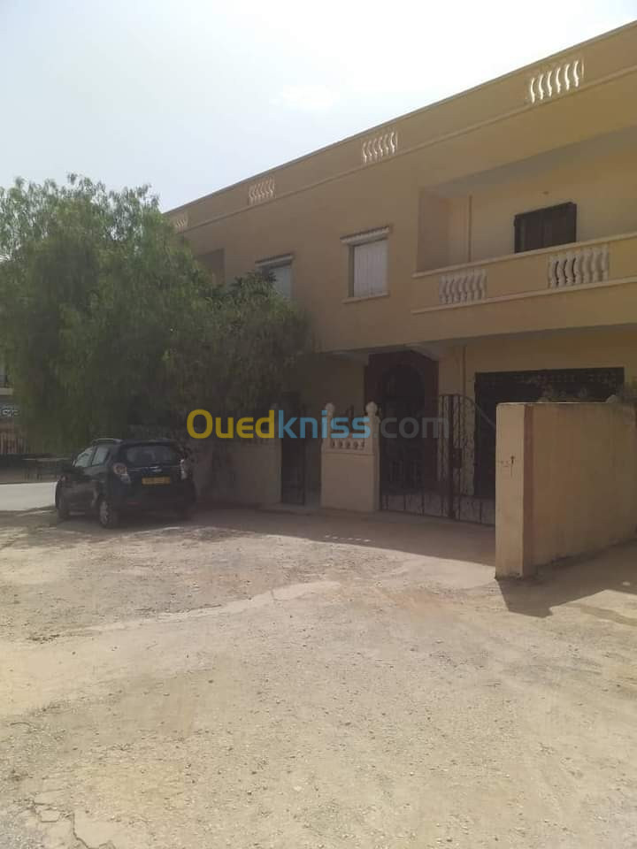 Vente Villa Tiaret Tiaret