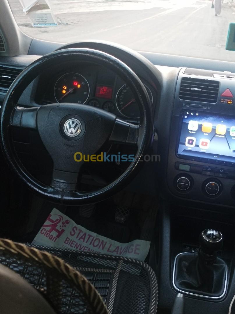 Volkswagen Jetta 2006 Life