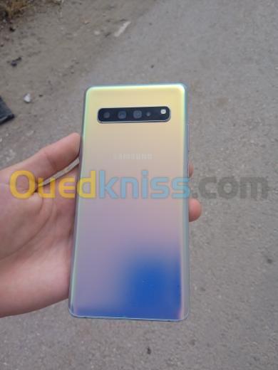 samsang galaxi s10 5g