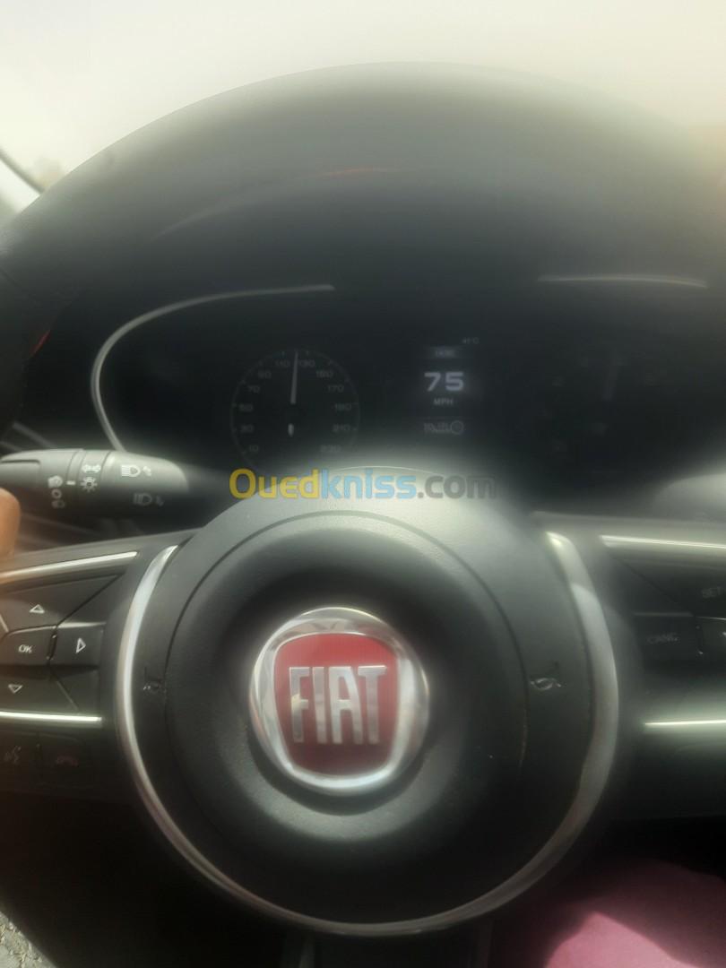 Fiat Tipo 2024 