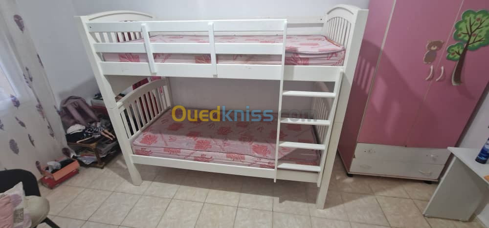 Chambre pour enfants 