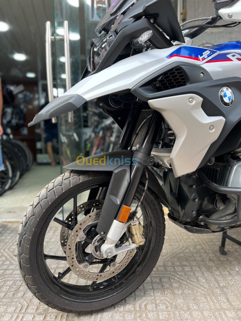 BMW Gs hp 1250 2022