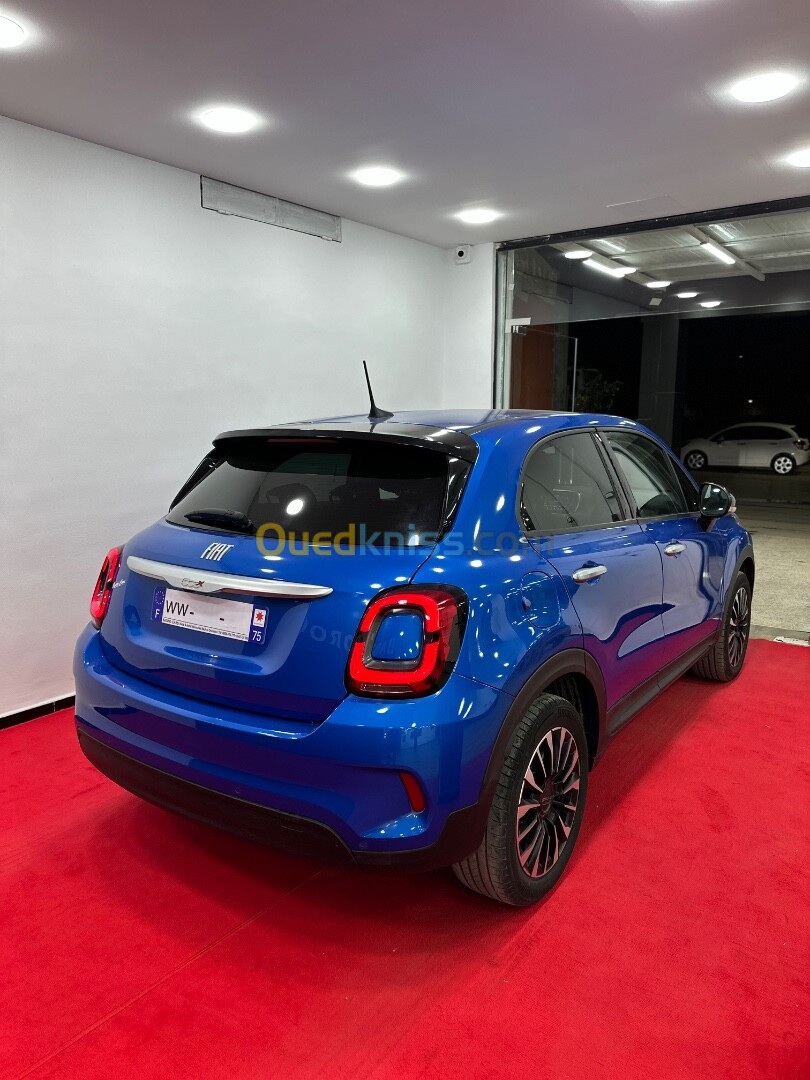 Fiat 500x 2023 Club