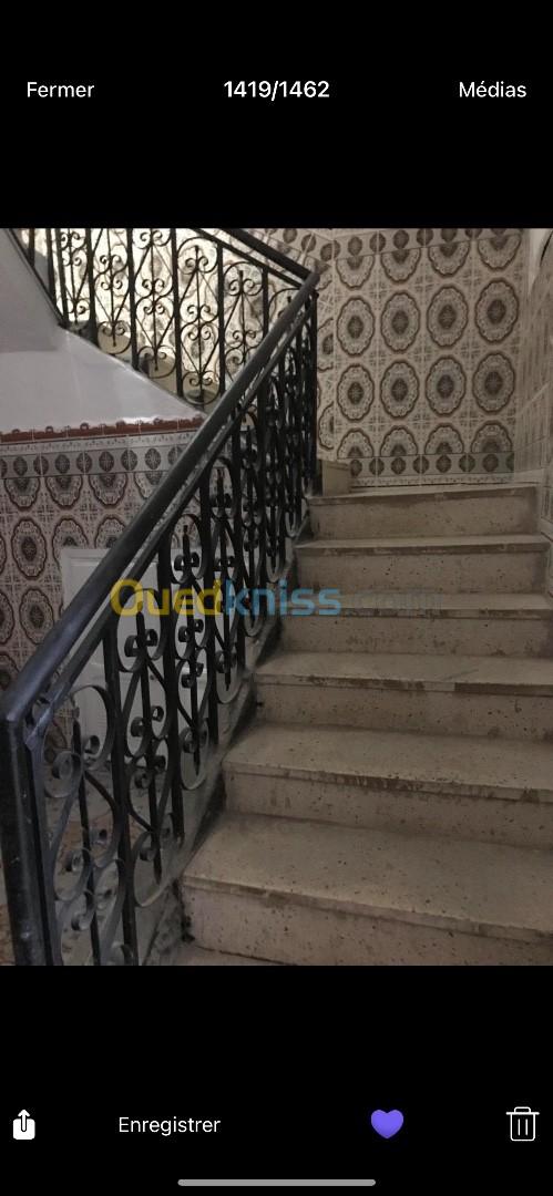 Vente Appartement F4 Oran Ain el turck