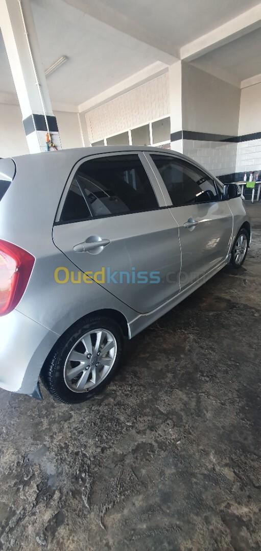 Kia Picanto 2013 