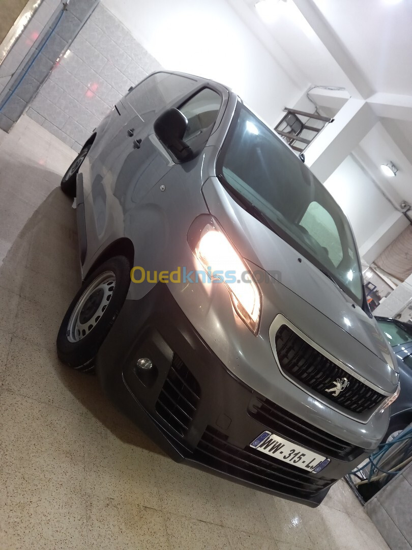 Peugeot Expert 2021 Expert