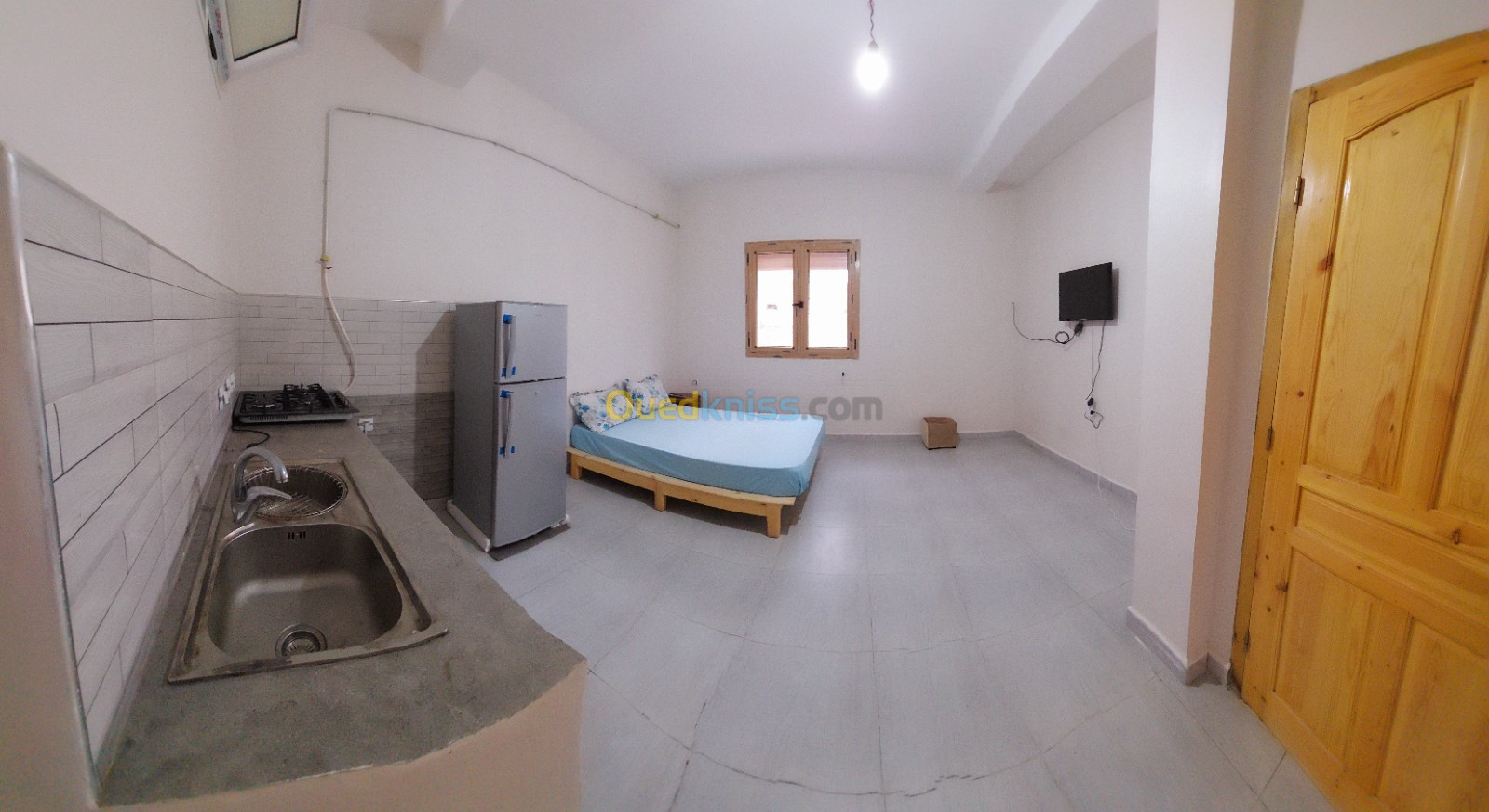 Location vacances Appartement Skikda El marsa