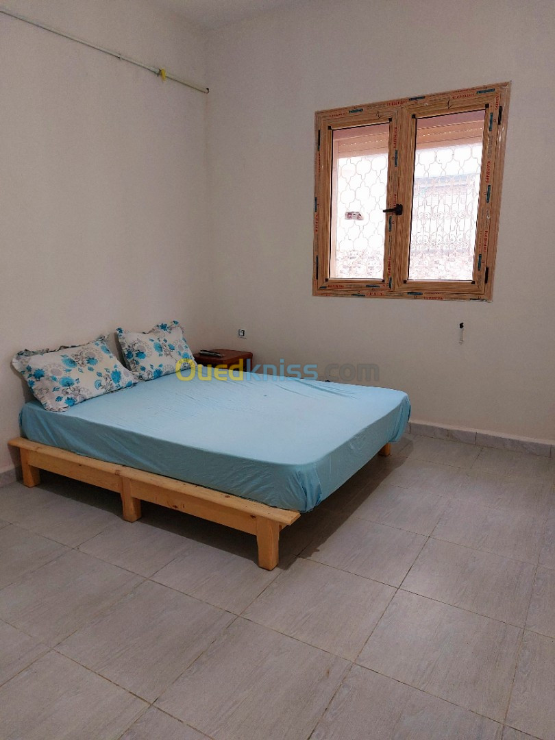 Location vacances Appartement Skikda El marsa