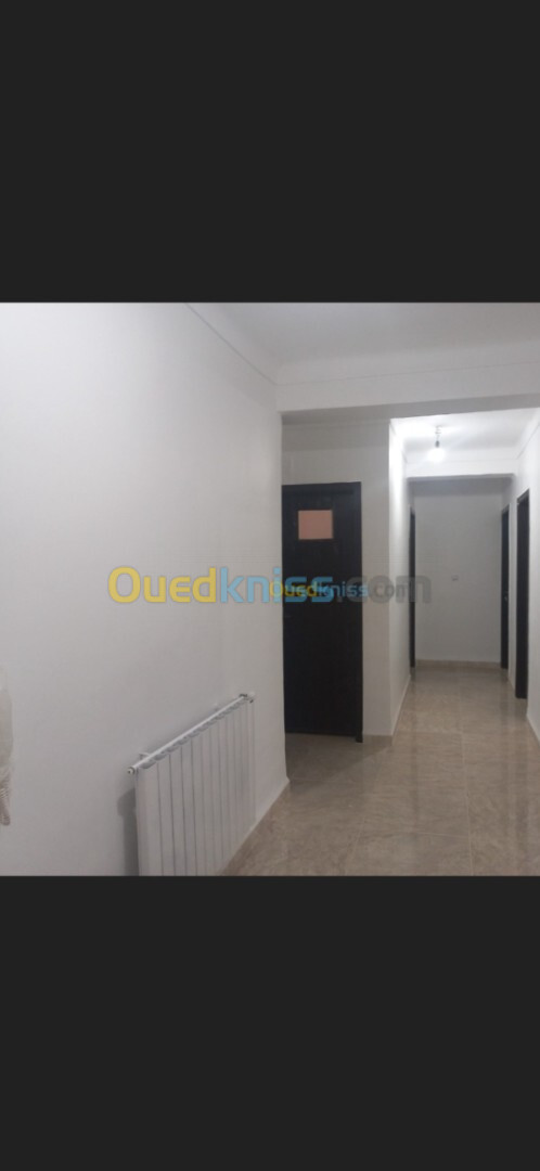 Location Appartement F4 Alger Ouled fayet