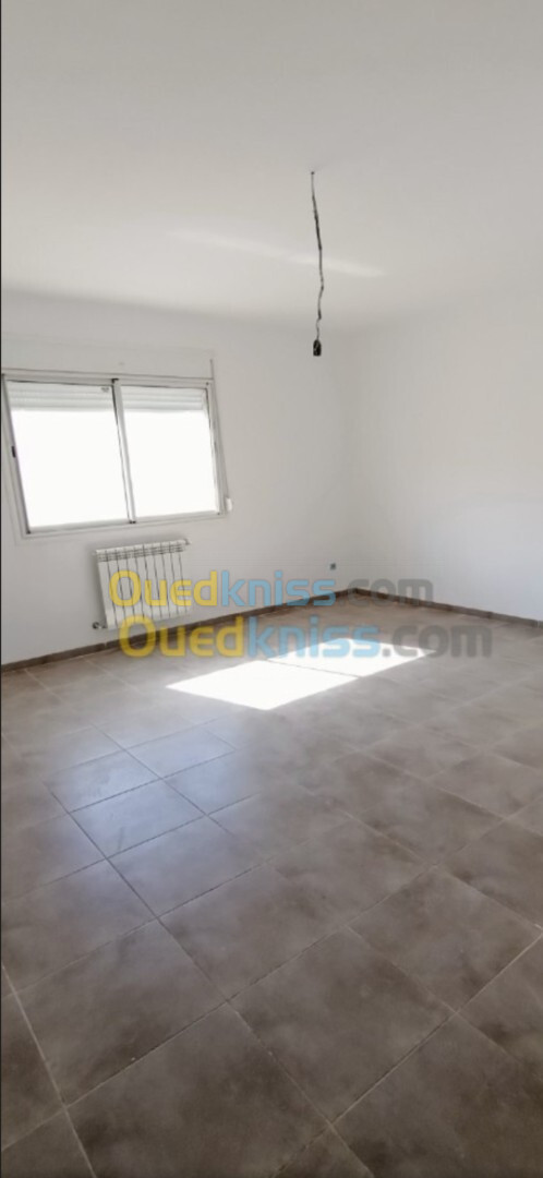 Location Appartement F3 Alger Ouled fayet