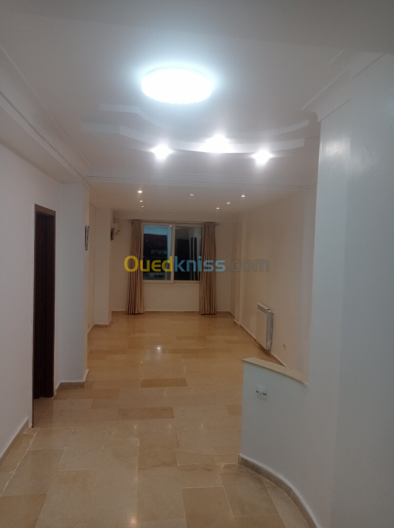 Location Appartement F3 Alger Ouled fayet