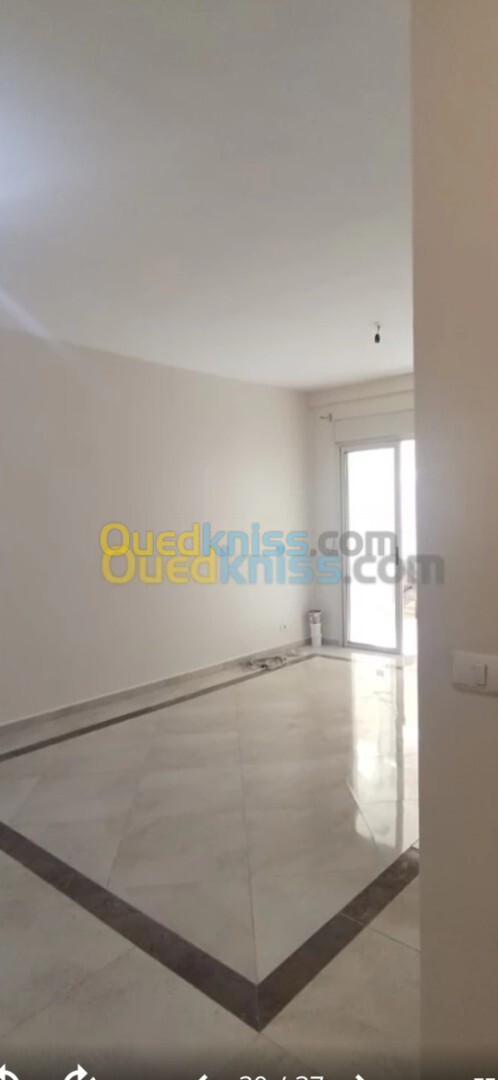 Location Appartement F3 Alger Ouled fayet