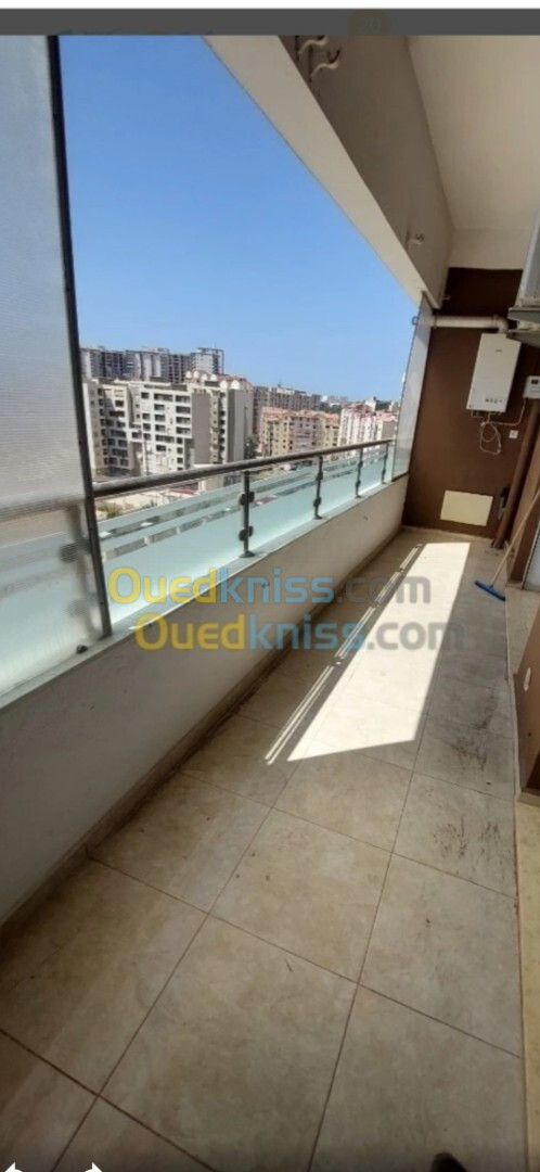 Location Appartement F3 Alger Ouled fayet