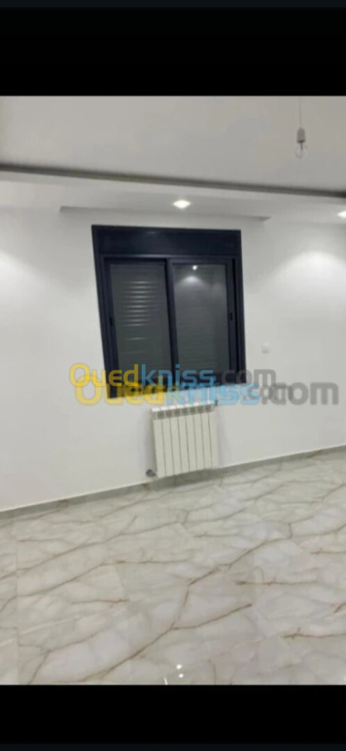 Location Appartement F4 Alger Ouled fayet