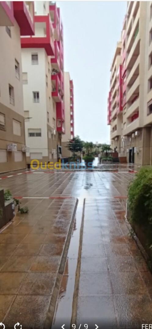 Location Appartement F3 Alger Ouled fayet