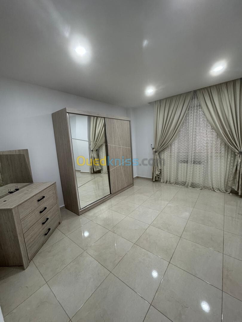 Location Appartement F3 Alger Ouled fayet