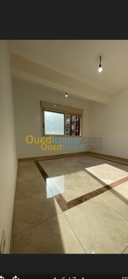 Location Appartement F3 Alger Ouled fayet