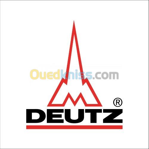 groupe electrogene 85 kva DEUTZ Refroidissement à Huile (Air) -15% REMISE