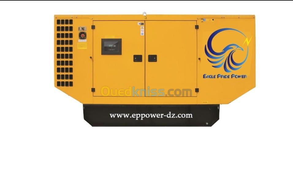 Groupe Eléctrogéne 490 kva PROMOTION