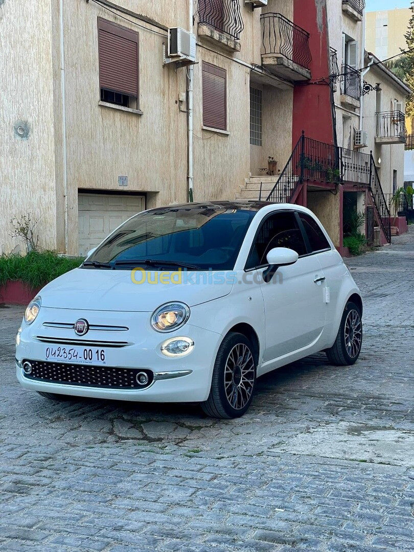 Fiat 500 2024 Dolcevita plus