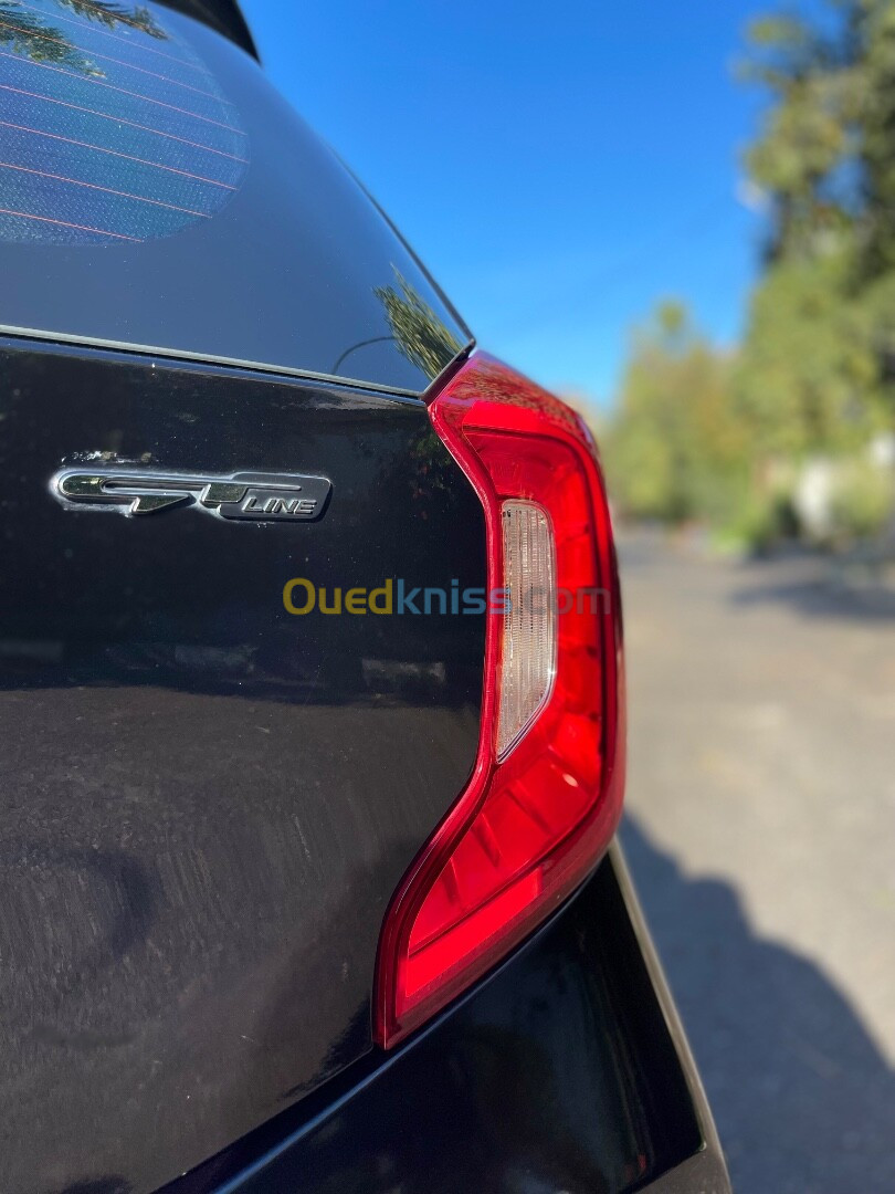 Kia Picanto 2019 GT-Line