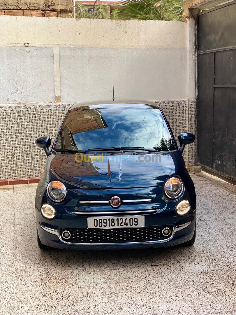 Fiat 500 2024 Dolcevita plus