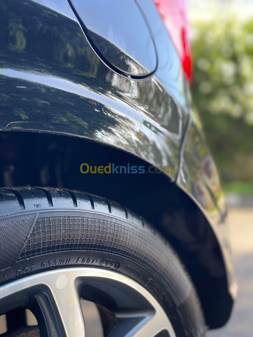 Kia Picanto 2019 GT-Line