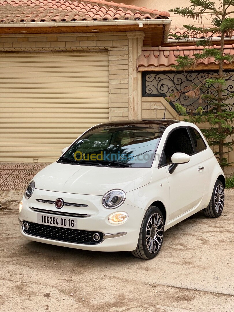 Fiat 500 2024 Dolcevita plus