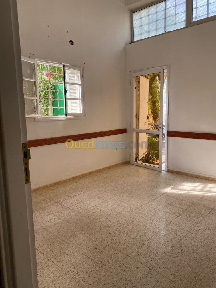 Location Appartement F3 Tipaza Kolea