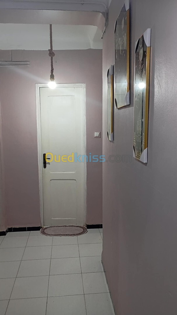 Vente Appartement F3 Oran Bir el djir