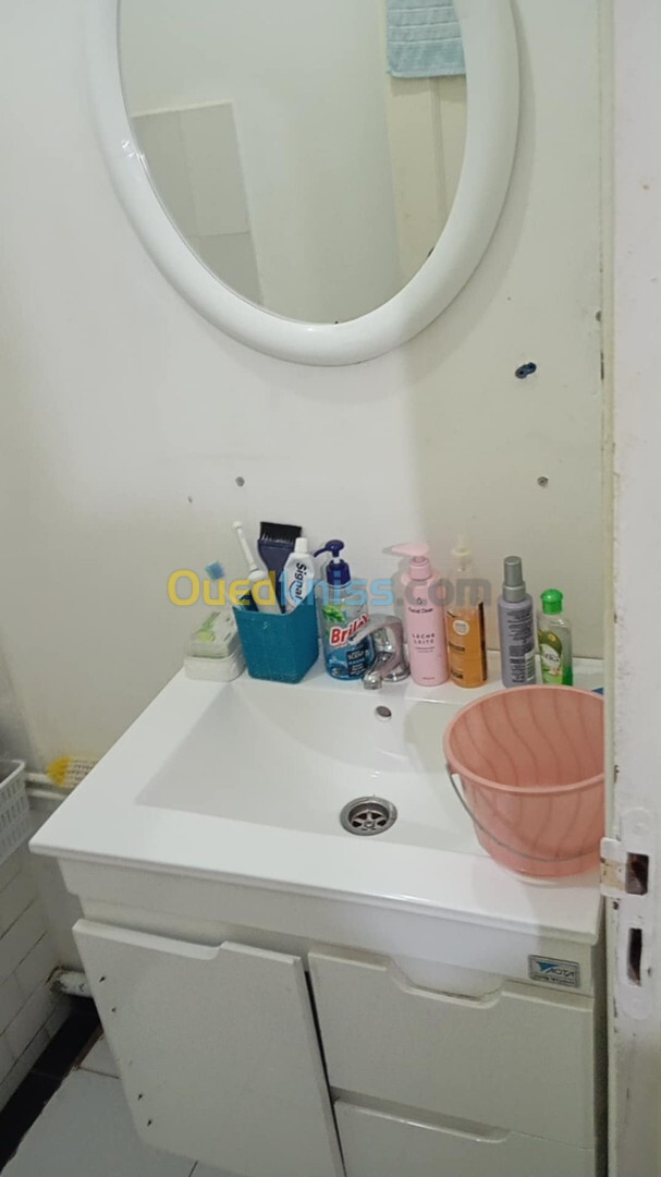 Vente Appartement F3 Oran Bir el djir