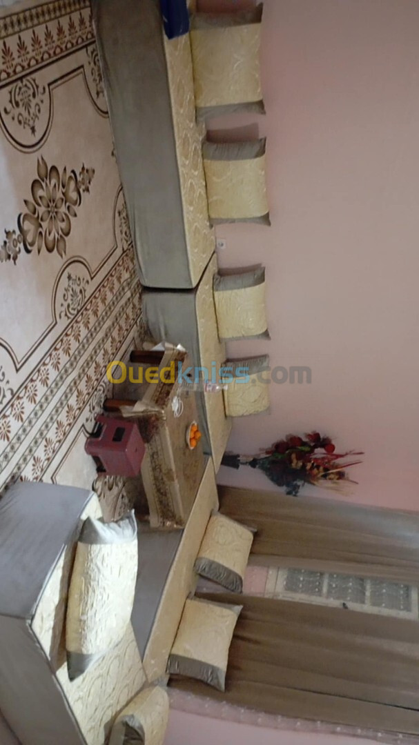 Vente Appartement F3 Oran Bir el djir