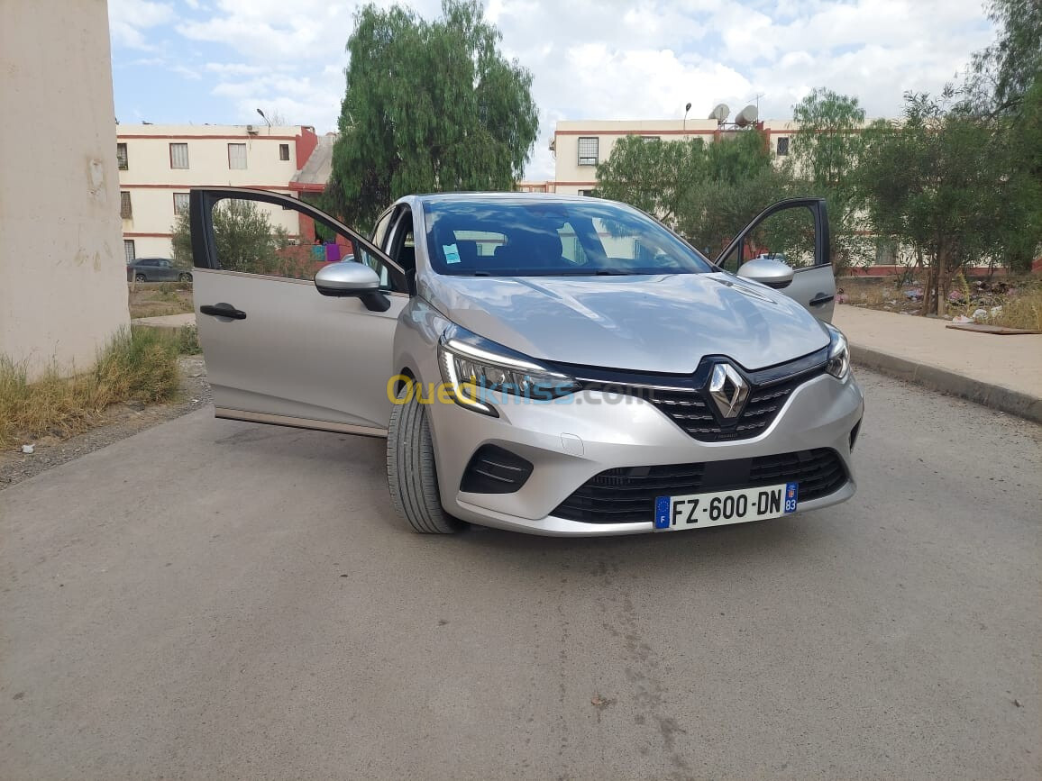 Renault Fluence 2021 Intence