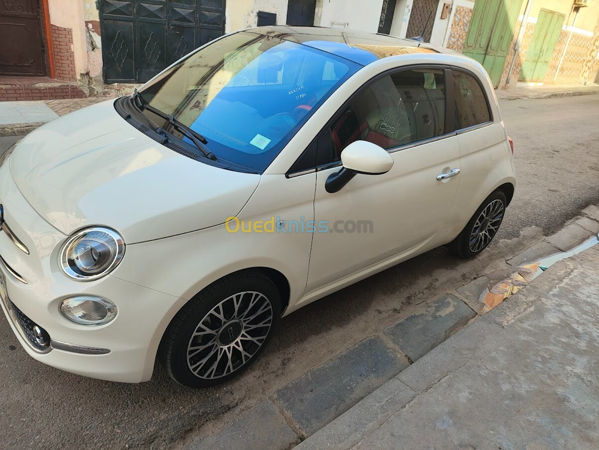 Fiat FIAT 500  HYBRID DOLCEVITA 2024 