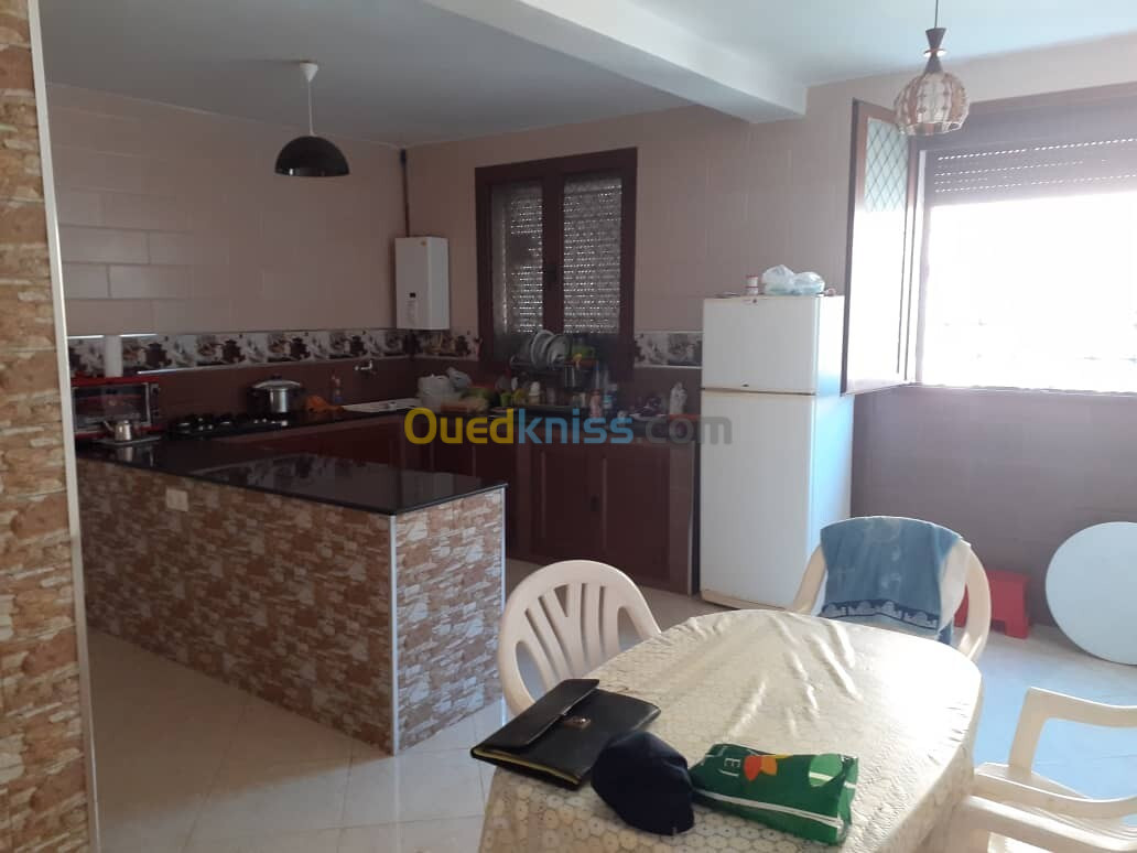 Vente Villa Tipaza Bou ismail