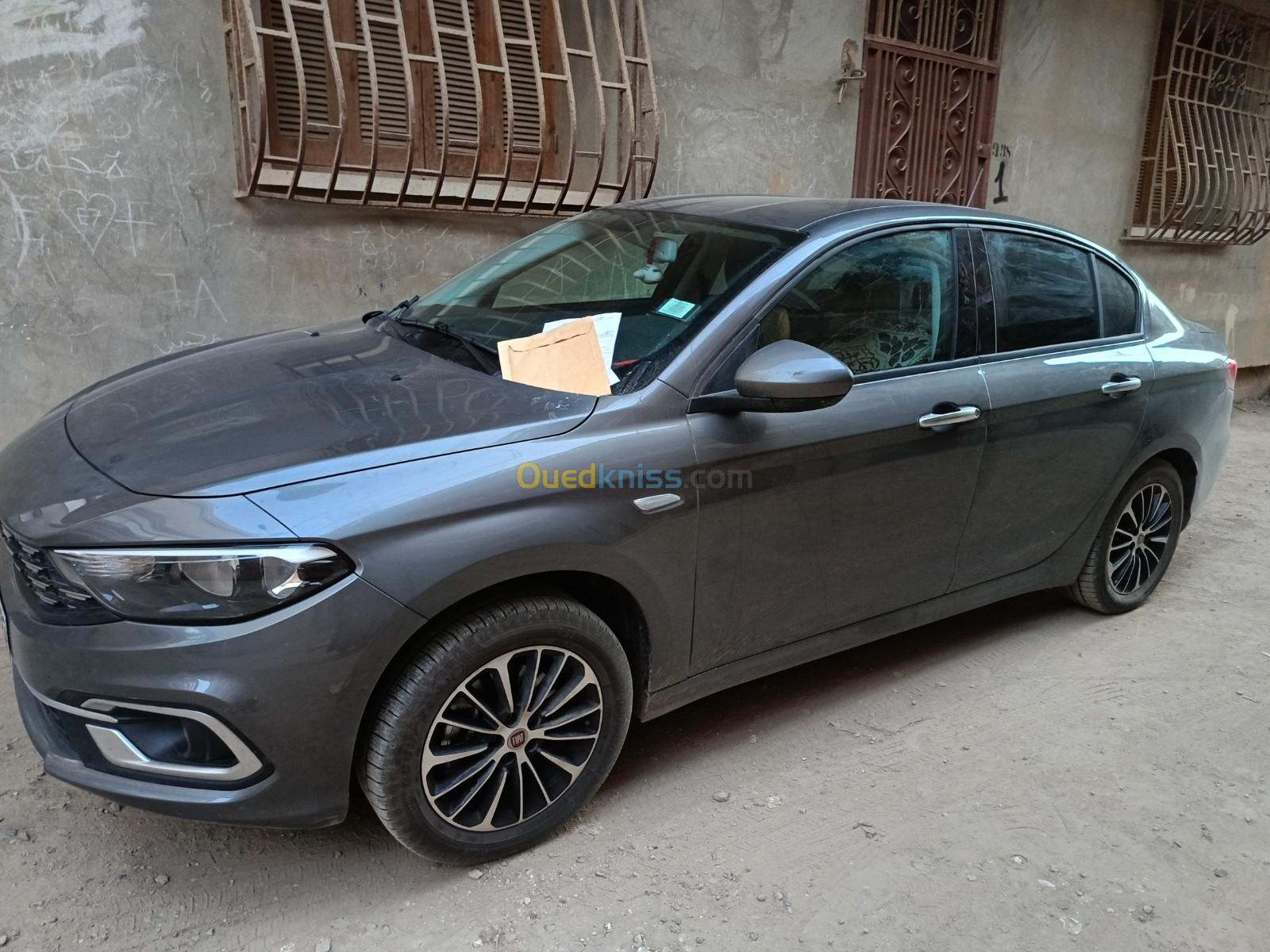 Fiat Life 1.6 Auto GPL 2024 