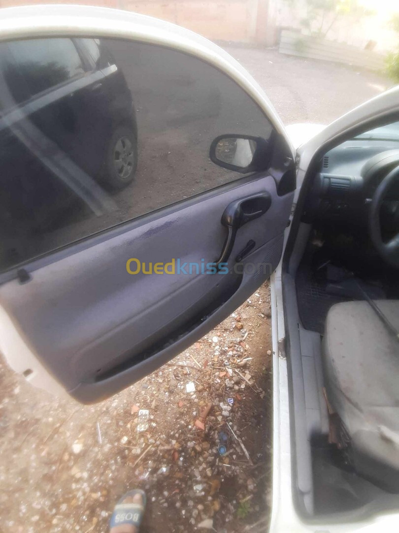 Opel Corsa 2000 Corsa