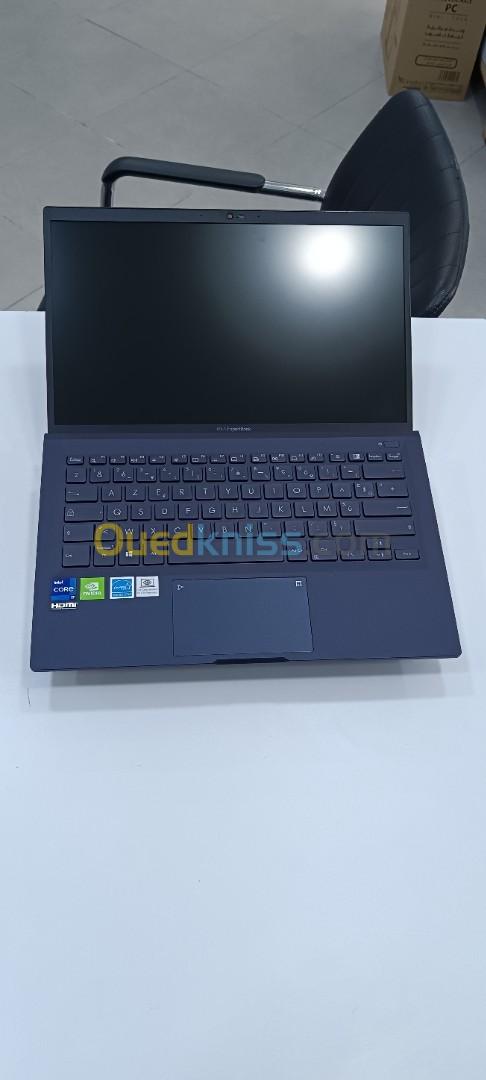 LAPTOP ASUS PROFESSIONNEL 