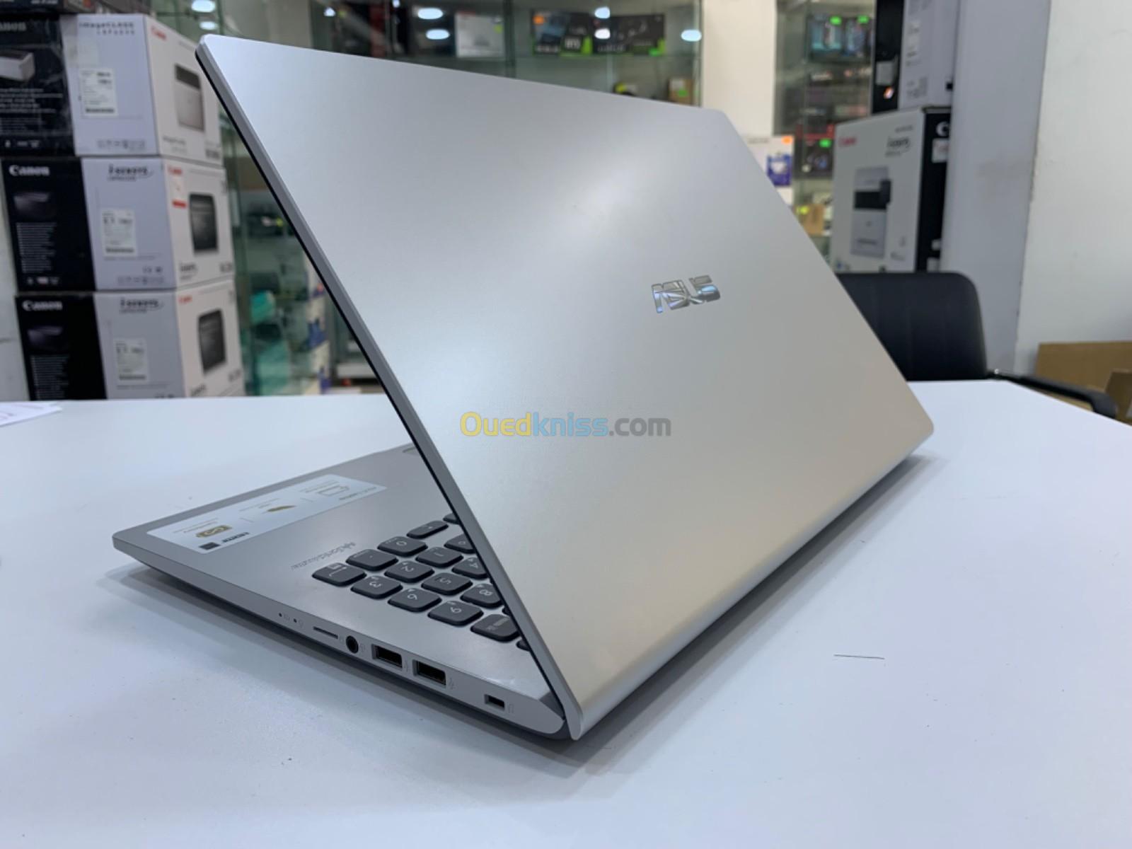 Laptop Asus 509d