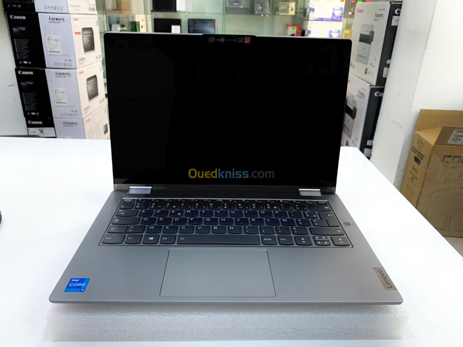 Laptop lenovo yoga