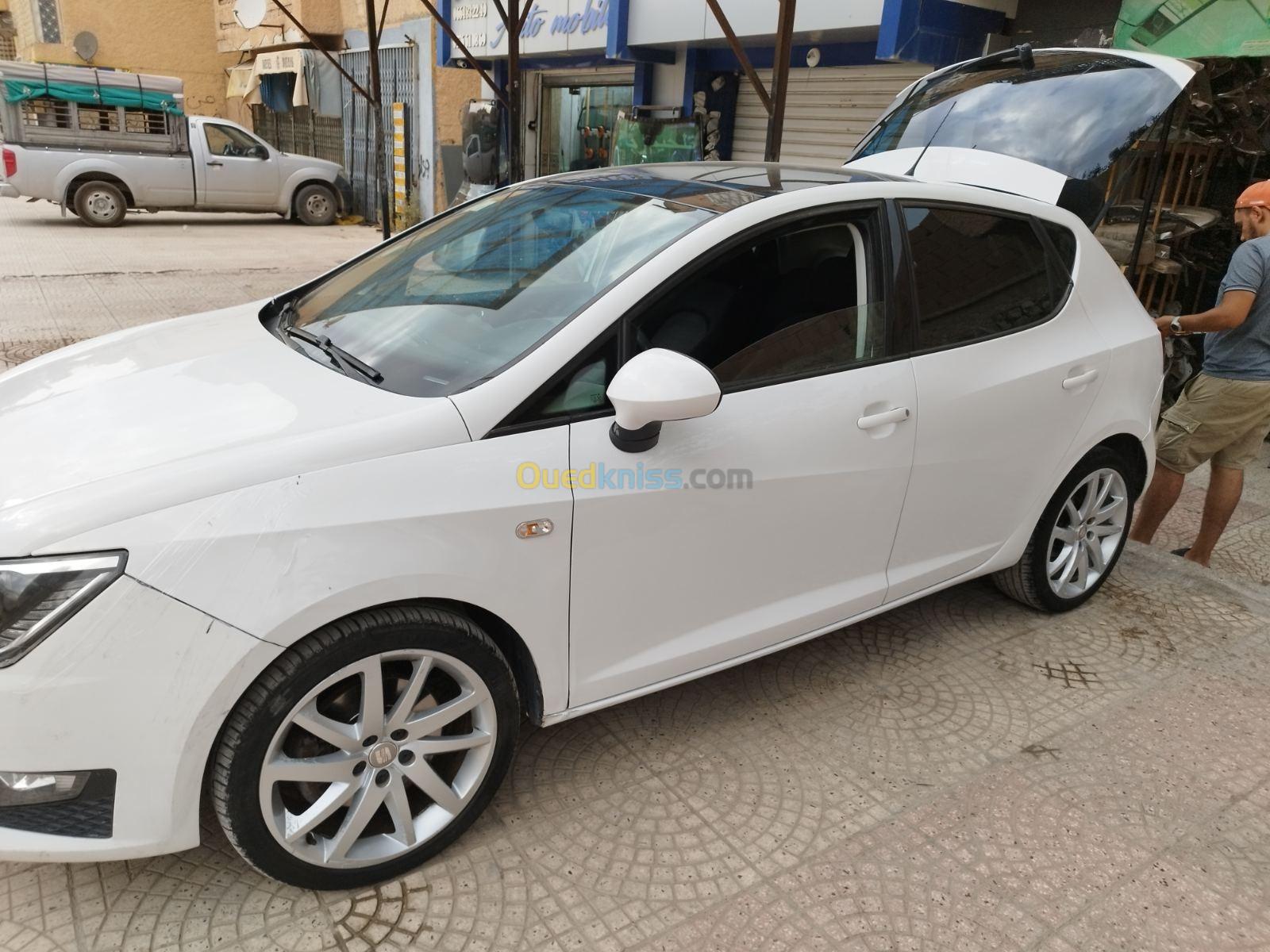 Seat Ibiza 2013 FR