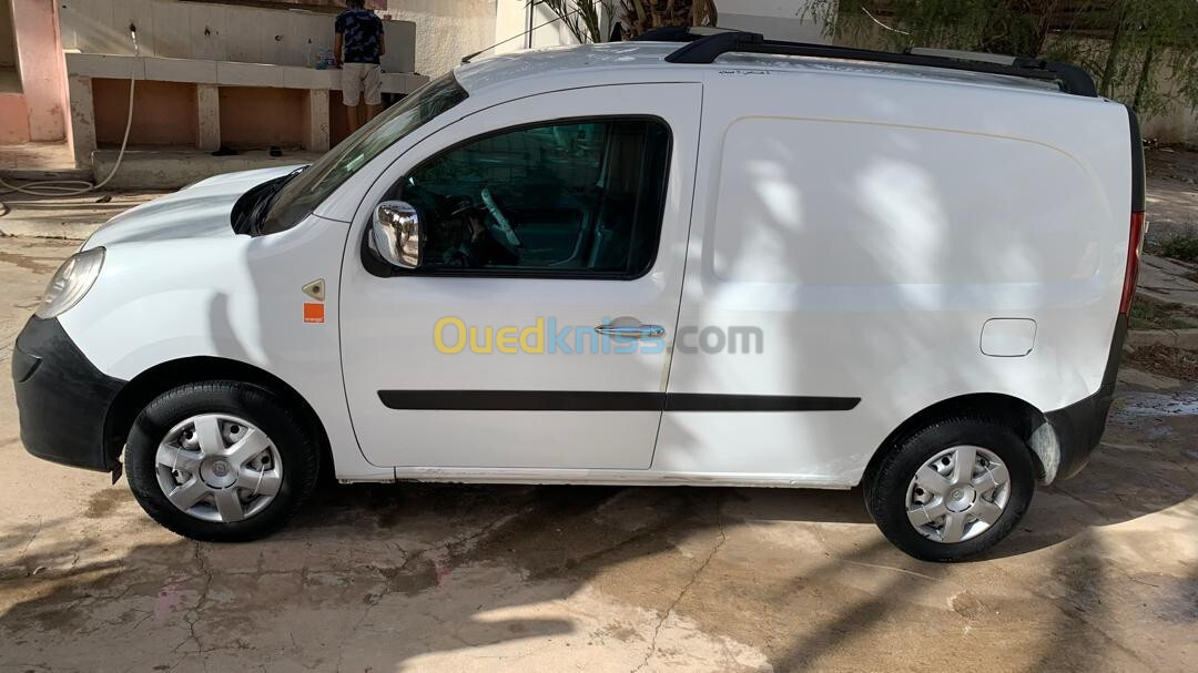 Renault Kangoo 2012 Confort