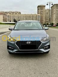 Hyundai Accent RB  5 portes 2018 GL DZ