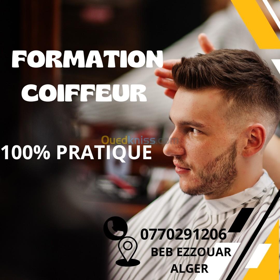 formation coiffeur 