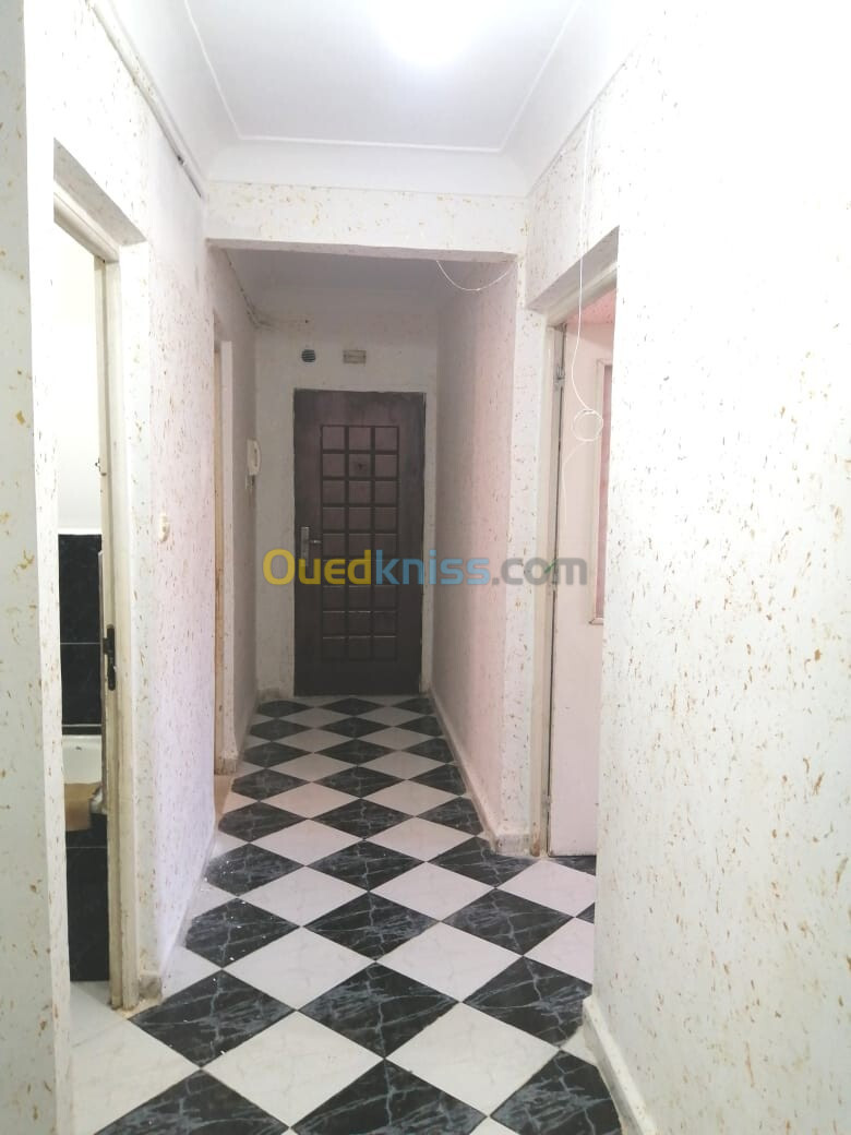 Location Appartement F3 Alger Birtouta