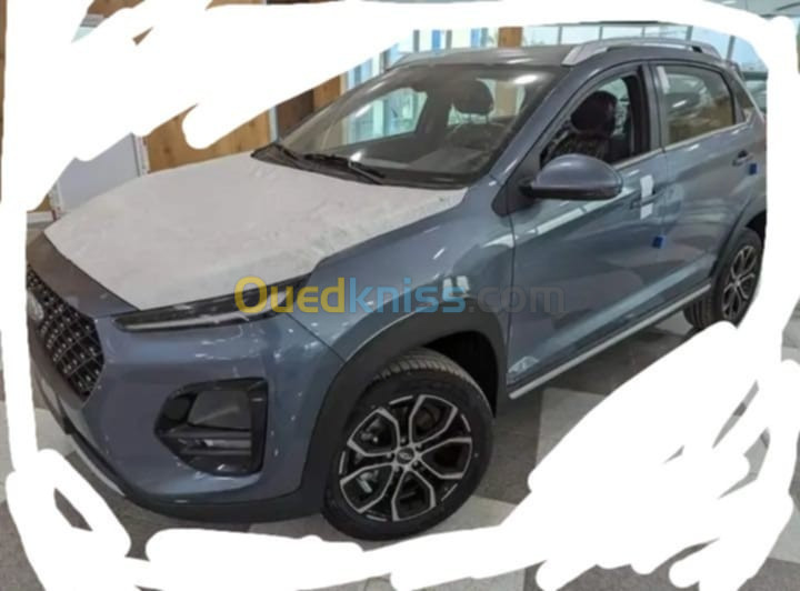 Chery Tigou 2 2024 