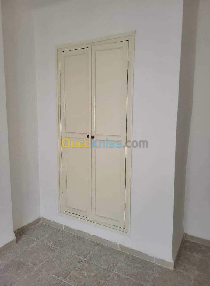 Vente Appartement F3 Oran Arzew