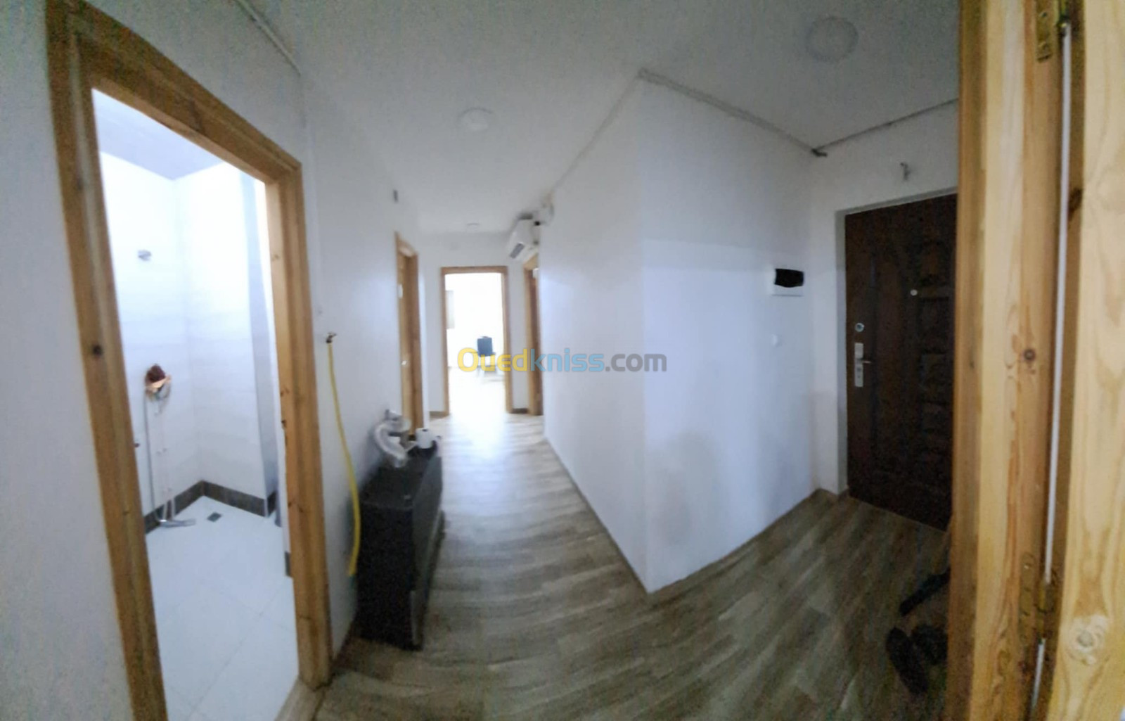 Vente Appartement F4 Oran Bir el djir