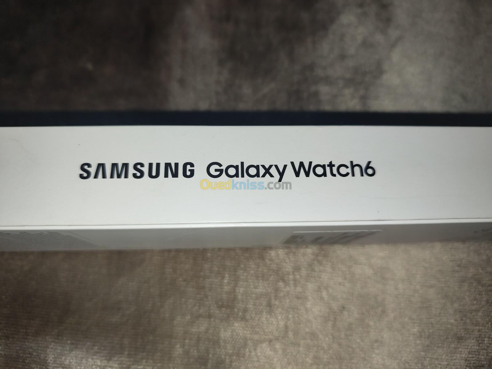 Galaxy watch6 original 